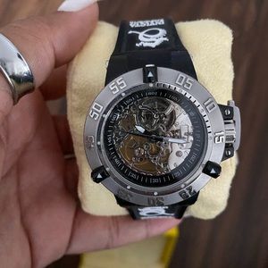 Invicta watch